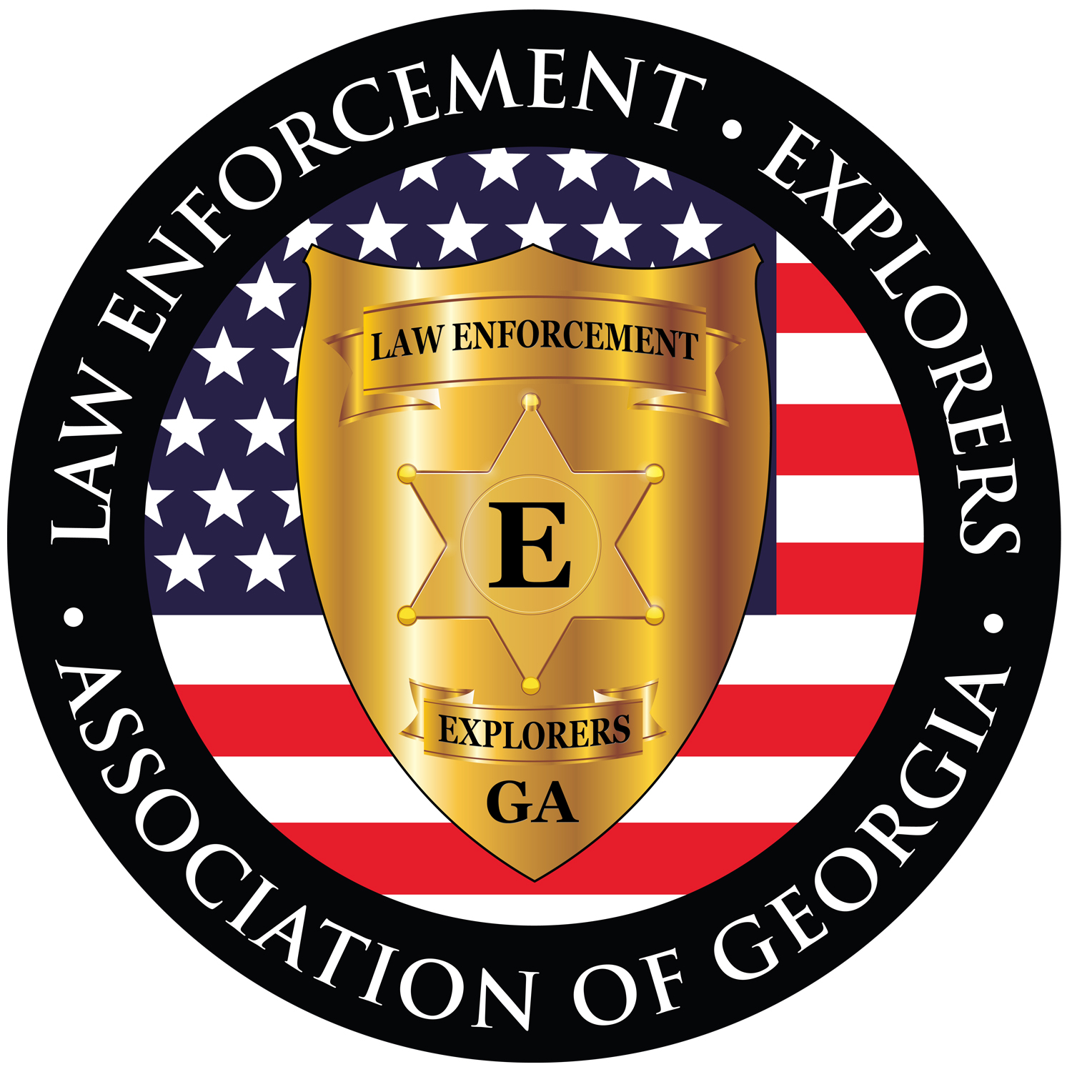 Law Enforcement Explorers Association of Georgia